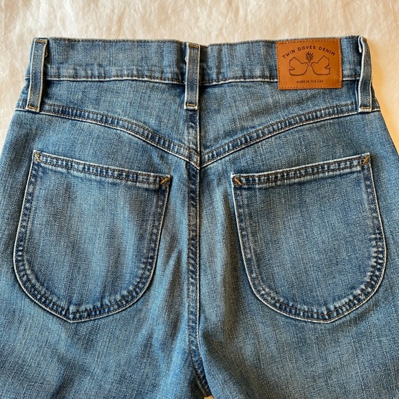 emerson fry twin doves treasure straight - Picture 5 of 8